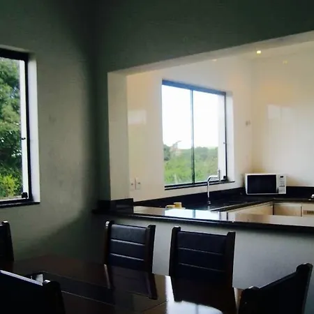Rez Home Catas Altas Exterior photo
