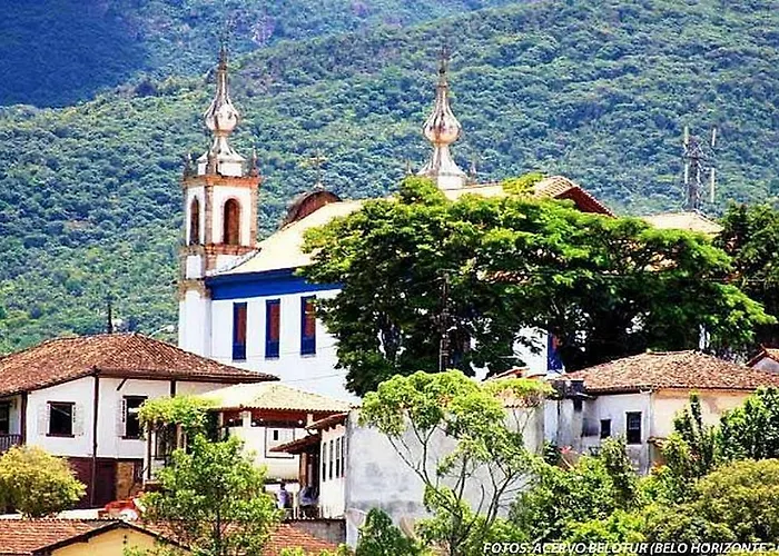 Rez Home Catas Altas