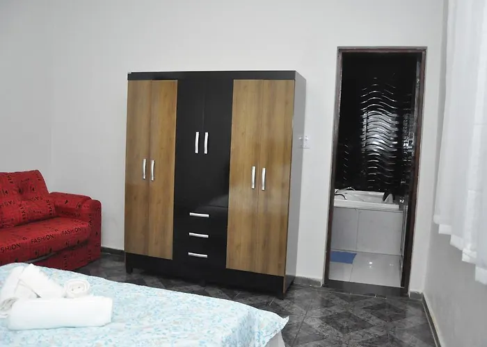 Rez Home Catas Altas