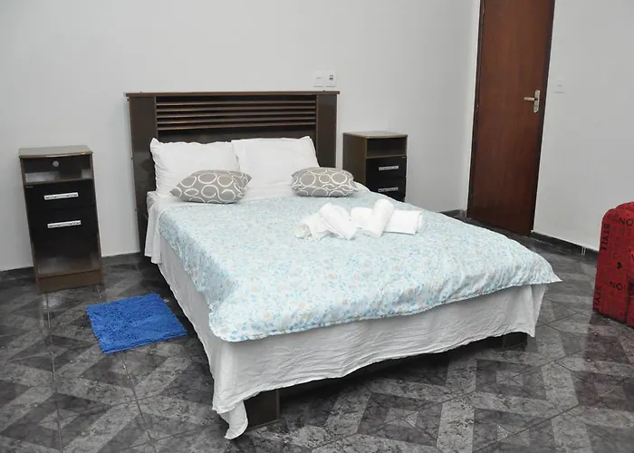 Rez Home Catas Altas