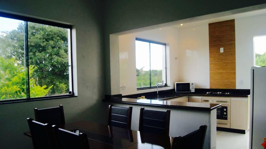 Rez Holiday home Catas Altas