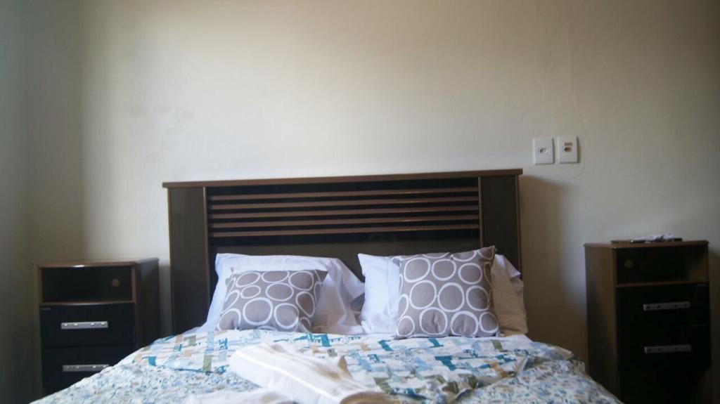 Rez Holiday home Catas Altas