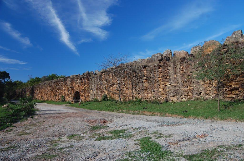 Rez * Catas Altas