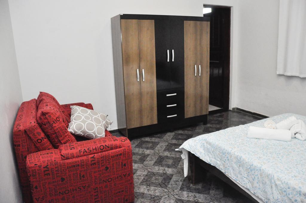 Holiday home Rez Catas Altas